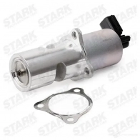 Клапан ЕГР STARK 1437832544 ZIIVC ZZ skegr0770009 - Изображение 4