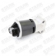 Клапан ЕГР STARK 1437832705 Z6CFP F skegr0770080 - Изображение 2