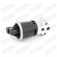 Клапан ЕГР STARK 1437832705 Z6CFP F skegr0770080 - Изображение 3