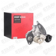 Клапан ЕГР STARK V79 QCEA skegr0770141 1437832695 - Изображение 2