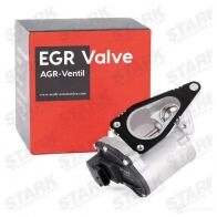 Клапан ЕГР STARK 5P0 GHC skegr0770066 1437832689 - Изображение 2