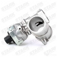 Клапан ЕГР STARK 1437832632 skegr0770007 YETKD VE - Изображение 5