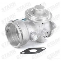 Клапан ЕГР STARK 1437832595 skegr0770196 TQ09 Z - Изображение 3