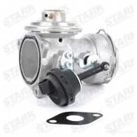 Клапан ЕГР STARK 1437832595 skegr0770196 TQ09 Z - Изображение 4