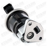 Клапан ЕГР STARK 1437832687 skegr0770109 EAB PV4J - Изображение 3