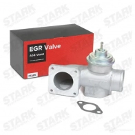 Клапан ЕГР STARK skegr0770170 19 ZXOWV 1438008188 - Изображение 2