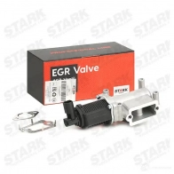 Клапан ЕГР STARK 93I W86 1438008180 skegr0770143 - Изображение 2