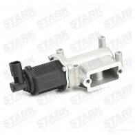Клапан ЕГР STARK 93I W86 1438008180 skegr0770143 - Изображение 3