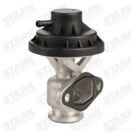 Клапан ЕГР STARK skegr0770155 55 HPQQ5 1438008185 - Изображение 5