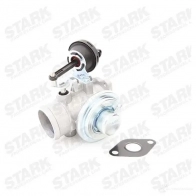Клапан ЕГР STARK skegr0770052 1437832751 G4RVAE Y - Изображение 2