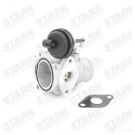 Клапан ЕГР STARK skegr0770052 1437832751 G4RVAE Y - Изображение 3