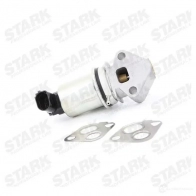 Клапан ЕГР STARK 1437832802 skegr0770047 CFW CWB - Изображение 2