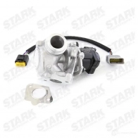 Клапан ЕГР STARK 1437832861 1D75A A skegr0770055 - Изображение 3