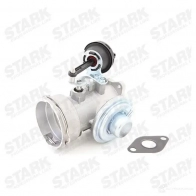 Клапан ЕГР STARK 1437832715 FEHE 606 skegr0770084 - Изображение 2