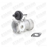 Клапан ЕГР STARK 1437832715 FEHE 606 skegr0770084 - Изображение 3