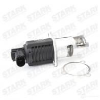 Клапан ЕГР STARK ST W47LE 1437832773 skegr0770050 - Изображение 2