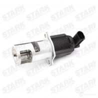 Клапан ЕГР STARK ST W47LE 1437832773 skegr0770050 - Изображение 3