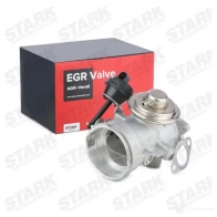 Клапан ЕГР STARK skegr0770180 1437832645 5R4 T5 - Изображение 2