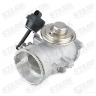 Клапан ЕГР STARK skegr0770180 1437832645 5R4 T5 - Изображение 3