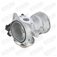 Клапан ЕГР STARK skegr0770180 1437832645 5R4 T5 - Изображение 4