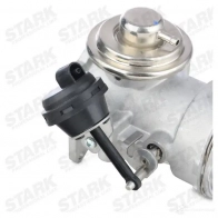 Клапан ЕГР STARK skegr0770180 1437832645 5R4 T5 - Изображение 5