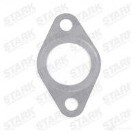 Клапан ЕГР STARK skegr0770180 1437832645 5R4 T5 - Изображение 6