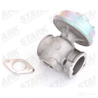 Клапан ЕГР STARK 0 VSYQ skegr0770033 1437832756 - Изображение 2