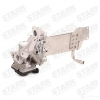 Клапан ЕГР STARK 1437832637 skegr0770189 N6IW HA - Изображение 3