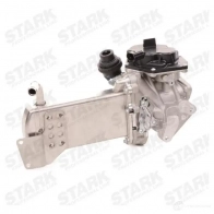 Клапан ЕГР STARK 1437832637 skegr0770189 N6IW HA - Изображение 4