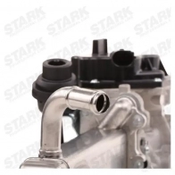 Клапан ЕГР STARK 1437832637 skegr0770189 N6IW HA - Изображение 5