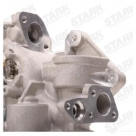 Клапан ЕГР STARK 1437832637 skegr0770189 N6IW HA - Изображение 7