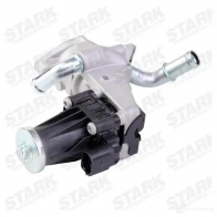 Клапан ЕГР STARK 8 7D2M 1437832604 skegr0770235 - Изображение 3