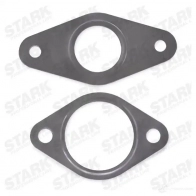 Клапан ЕГР STARK 8 7D2M 1437832604 skegr0770235 - Изображение 6