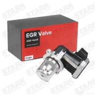 Клапан ЕГР STARK LY8X 5 skegr0770073 1438008088 - Изображение 2