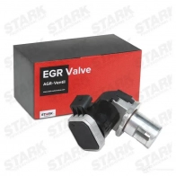 Клапан ЕГР STARK skegr0770077 X XD4MS 1438008089 - Изображение 2