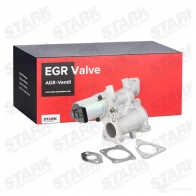 Клапан ЕГР STARK JMQ SM 1437832700 skegr0770167 - Изображение 2
