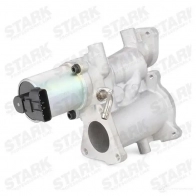 Клапан ЕГР STARK JMQ SM 1437832700 skegr0770167 - Изображение 3