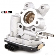 Клапан ЕГР STARK 1437832647 skegr0770044 5S I8REH - Изображение 1