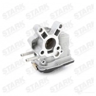 Клапан ЕГР STARK 1437832647 skegr0770044 5S I8REH - Изображение 3