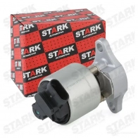 Клапан ЕГР STARK 1437832867 skegr0770150 B8 KCS - Изображение 2