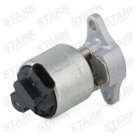 Клапан ЕГР STARK 1437832867 skegr0770150 B8 KCS - Изображение 3