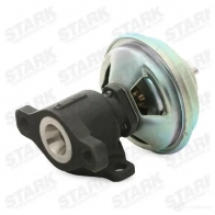Клапан ЕГР STARK U HSAD 1437832733 skegr0770162 - Изображение 4