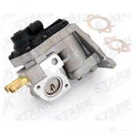 Клапан ЕГР STARK 1437832814 CMX5 F skegr0770059 - Изображение 2