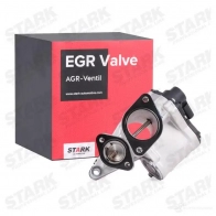 Клапан ЕГР STARK 6KT 99C 1437832633 skegr0770218 - Изображение 2