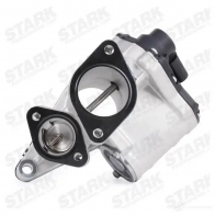 Клапан ЕГР STARK 6KT 99C 1437832633 skegr0770218 - Изображение 3