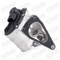 Клапан ЕГР STARK 6KT 99C 1437832633 skegr0770218 - Изображение 4