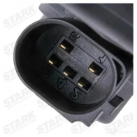 Клапан ЕГР STARK 6KT 99C 1437832633 skegr0770218 - Изображение 5
