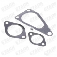 Клапан ЕГР STARK 6KT 99C 1437832633 skegr0770218 - Изображение 6