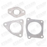 Клапан ЕГР STARK 1437832706 skegr0770133 C0X X64 - Изображение 6