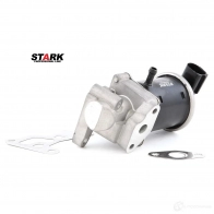 Клапан ЕГР STARK 1437832728 skegr0770072 4 TV8PA - Изображение 1